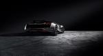 Peugeot Vision Gran Turismo Concept 2015 года